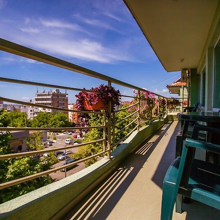 Guest House ,, Ekaterina" Несебр Экстерьер фото
