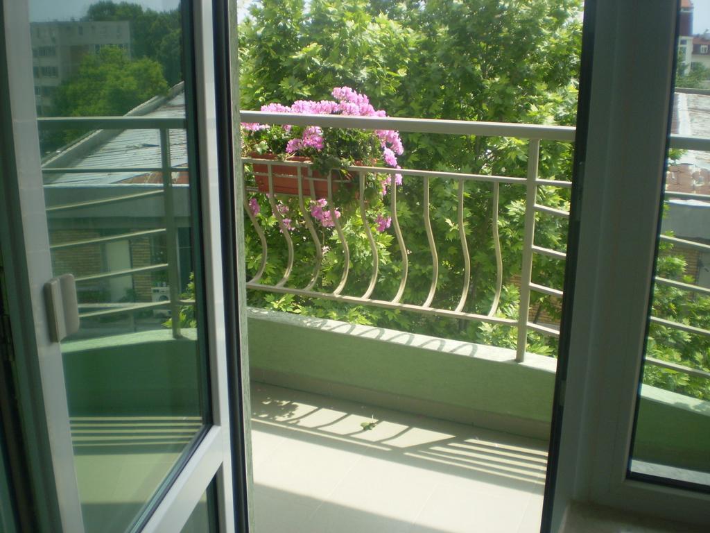 Guest House ,, Ekaterina" Несебр Номер фото
