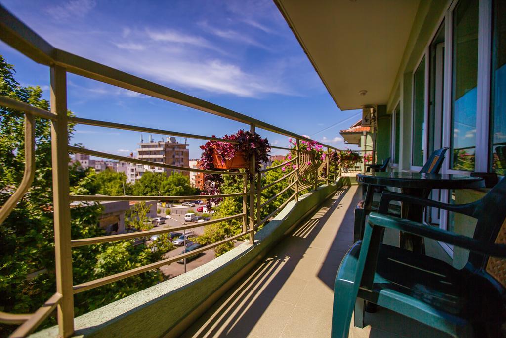 Guest House ,, Ekaterina" Несебр Экстерьер фото