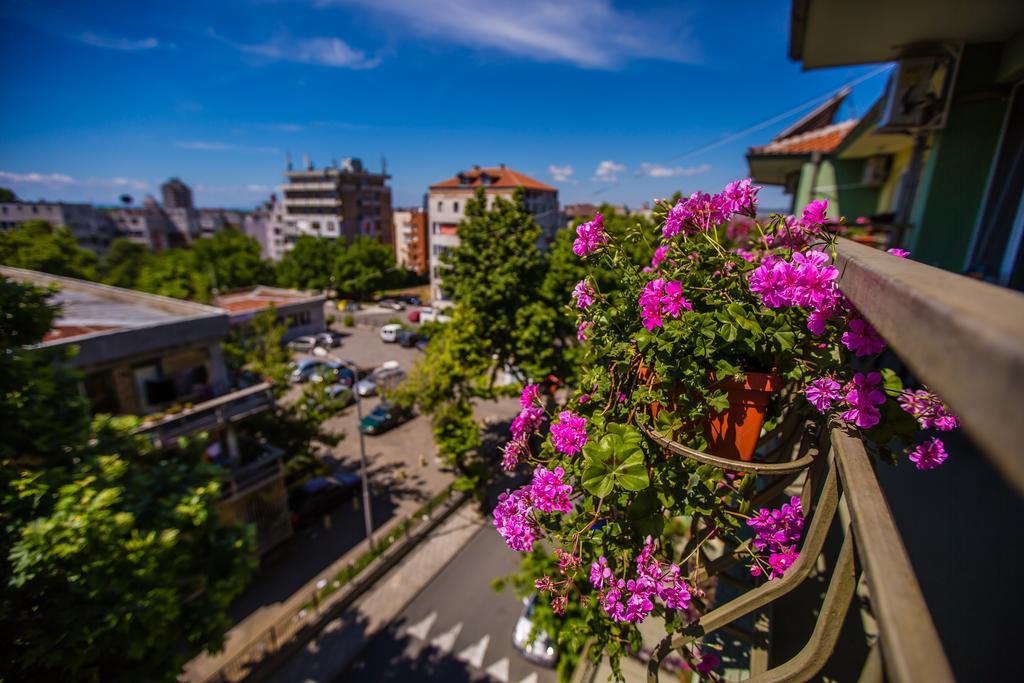 Guest House ,, Ekaterina" Несебр Экстерьер фото
