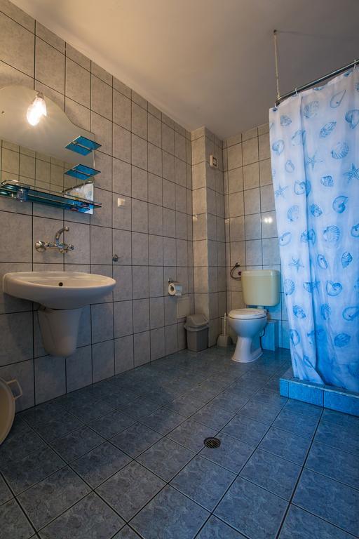 Guest House ,, Ekaterina" Несебр Экстерьер фото